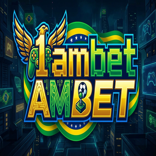 Logo 1ambet