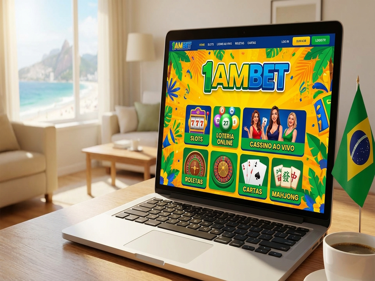 Screenshot 1 1ambet